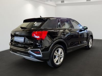 Audi Q2 Gebrauchtwagen Audi Q2 Gebrauchtwagen