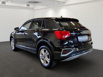 Audi Q2 Gebrauchtwagen Audi Q2 Gebrauchtwagen