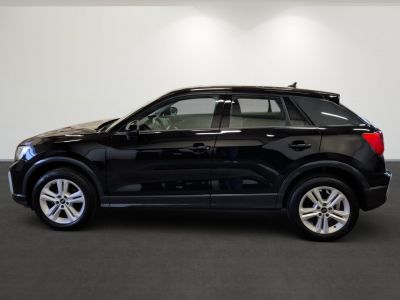 Audi Q2 Gebrauchtwagen Audi Q2 Gebrauchtwagen