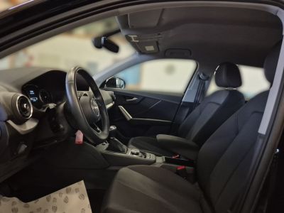 Audi Q2 Gebrauchtwagen Audi Q2 Gebrauchtwagen