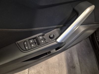 Audi Q2 Gebrauchtwagen Audi Q2 Gebrauchtwagen