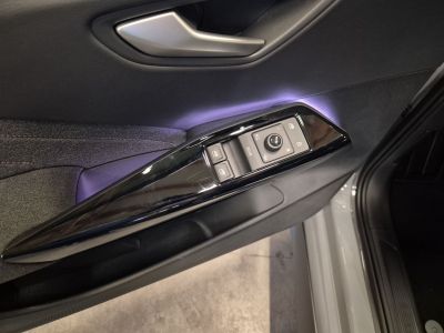 VW ID.3 Gebrauchtwagen VW ID.3 Gebrauchtwagen