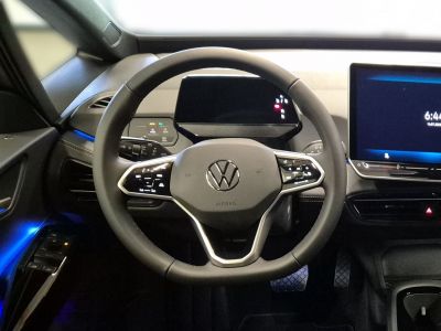 VW ID.3 Gebrauchtwagen VW ID.3 Gebrauchtwagen