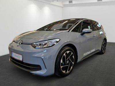 VW ID.3 Gebrauchtwagen