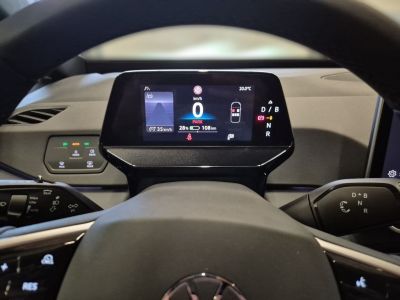 VW ID.3 Gebrauchtwagen VW ID.3 Gebrauchtwagen