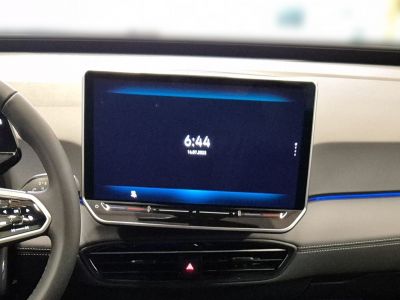 VW ID.3 Gebrauchtwagen VW ID.3 Gebrauchtwagen