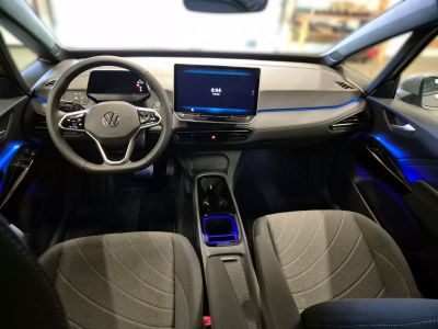 VW ID.3 Gebrauchtwagen VW ID.3 Gebrauchtwagen