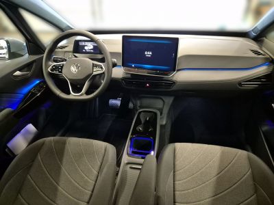 VW ID.3 Gebrauchtwagen VW ID.3 Gebrauchtwagen