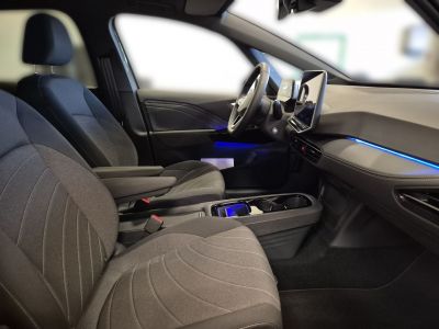 VW ID.3 Gebrauchtwagen VW ID.3 Gebrauchtwagen