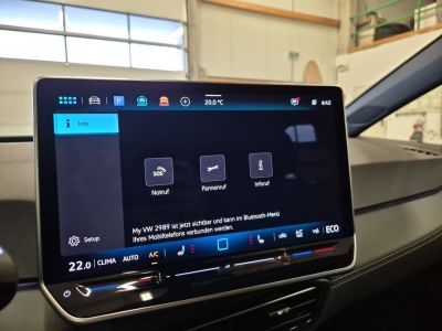 VW ID.3 Gebrauchtwagen VW ID.3 Gebrauchtwagen