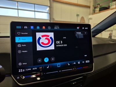 VW ID.3 Gebrauchtwagen VW ID.3 Gebrauchtwagen