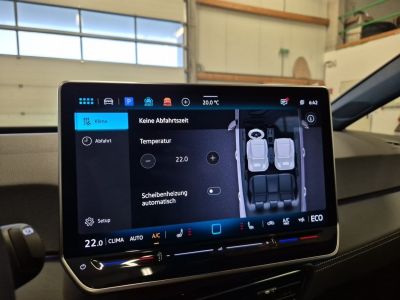 VW ID.3 Gebrauchtwagen VW ID.3 Gebrauchtwagen