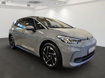 VW ID.3 Gebrauchtwagen VW ID.3 Gebrauchtwagen