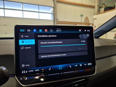 VW ID.3 Gebrauchtwagen VW ID.3 Gebrauchtwagen