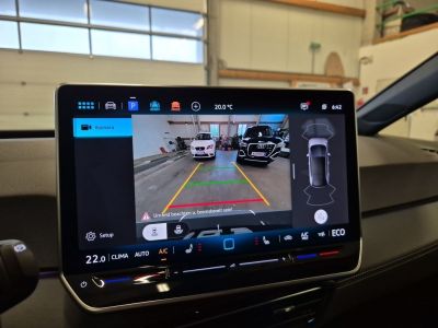 VW ID.3 Gebrauchtwagen VW ID.3 Gebrauchtwagen