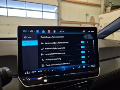 VW ID.3 Gebrauchtwagen VW ID.3 Gebrauchtwagen