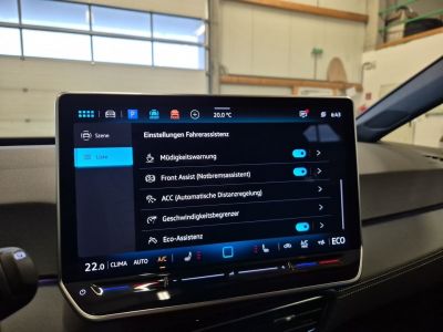 VW ID.3 Gebrauchtwagen VW ID.3 Gebrauchtwagen