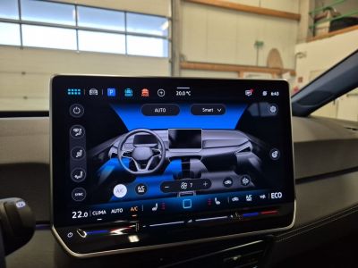 VW ID.3 Gebrauchtwagen VW ID.3 Gebrauchtwagen