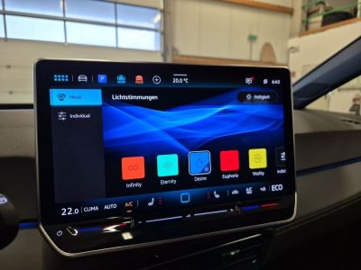 VW ID.3 Gebrauchtwagen VW ID.3 Gebrauchtwagen