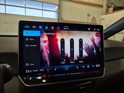 VW ID.3 Gebrauchtwagen VW ID.3 Gebrauchtwagen