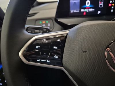 VW ID.3 Gebrauchtwagen VW ID.3 Gebrauchtwagen