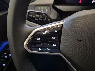 VW ID.3 Gebrauchtwagen VW ID.3 Gebrauchtwagen