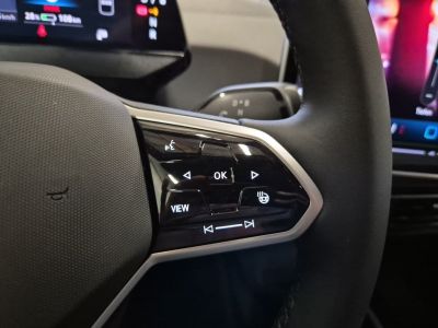 VW ID.3 Gebrauchtwagen VW ID.3 Gebrauchtwagen