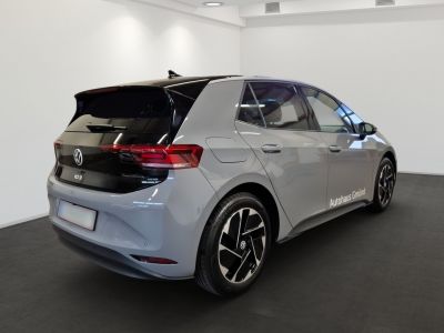 VW ID.3 Gebrauchtwagen VW ID.3 Gebrauchtwagen