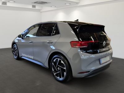 VW ID.3 Gebrauchtwagen VW ID.3 Gebrauchtwagen