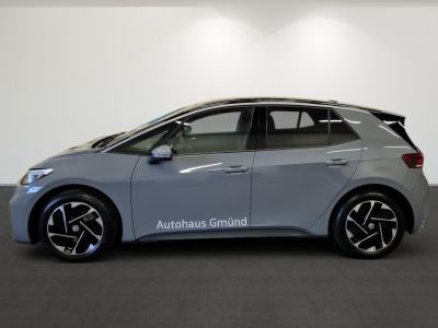 VW ID.3 Gebrauchtwagen VW ID.3 Gebrauchtwagen