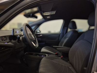 VW ID.3 Gebrauchtwagen VW ID.3 Gebrauchtwagen