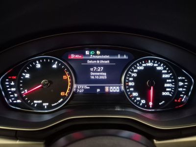 Audi A4 Gebrauchtwagen Audi A4 Gebrauchtwagen