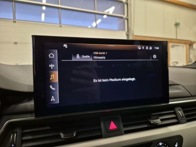 Audi A4 Gebrauchtwagen Audi A4 Gebrauchtwagen