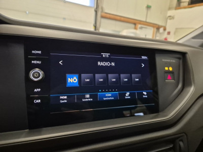 VW Polo Gebrauchtwagen