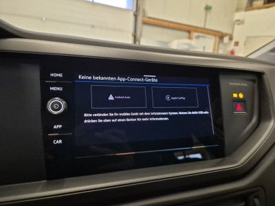 VW Polo Gebrauchtwagen