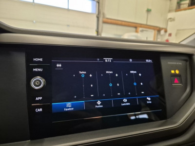 VW Polo Gebrauchtwagen