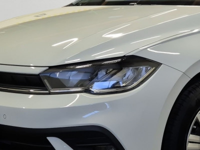 VW Polo Gebrauchtwagen