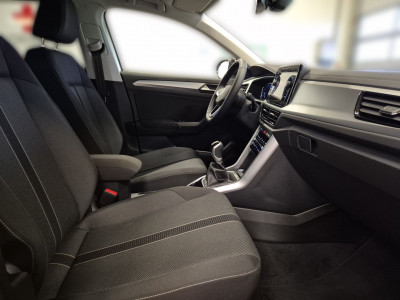 VW T-Roc Gebrauchtwagen VW T-Roc Gebrauchtwagen