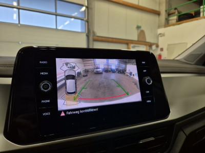 VW T-Roc Gebrauchtwagen VW T-Roc Gebrauchtwagen