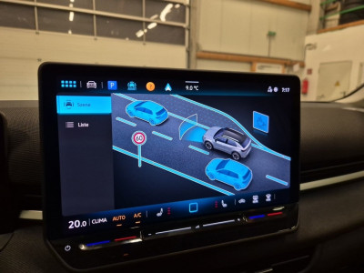 VW T-Roc Gebrauchtwagen VW T-Roc Gebrauchtwagen