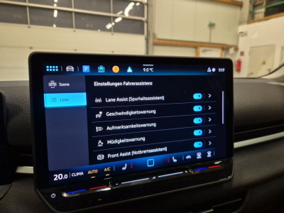 VW T-Roc Gebrauchtwagen VW T-Roc Gebrauchtwagen