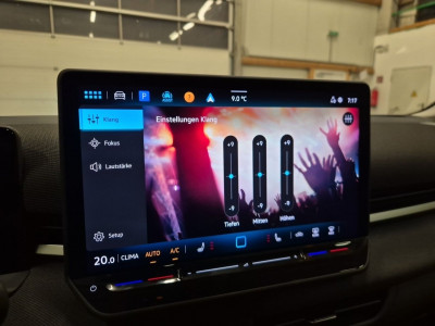 VW T-Roc Gebrauchtwagen VW T-Roc Gebrauchtwagen