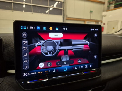 VW T-Roc Gebrauchtwagen VW T-Roc Gebrauchtwagen