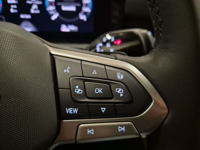 VW T-Roc Gebrauchtwagen VW T-Roc Gebrauchtwagen