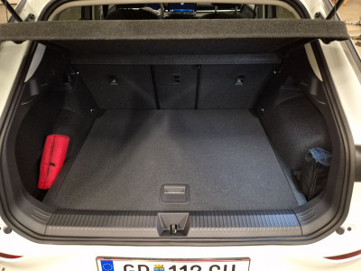 VW T-Roc Gebrauchtwagen VW T-Roc Gebrauchtwagen