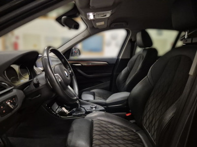 BMW X1 Gebrauchtwagen