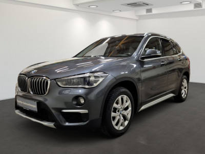 BMW X1 Gebrauchtwagen