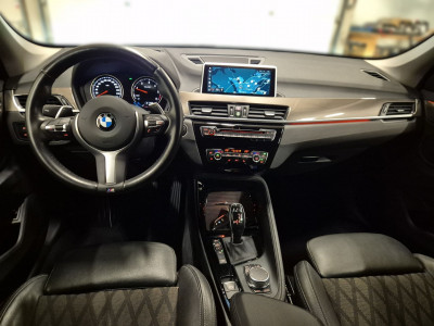 BMW X1 Gebrauchtwagen