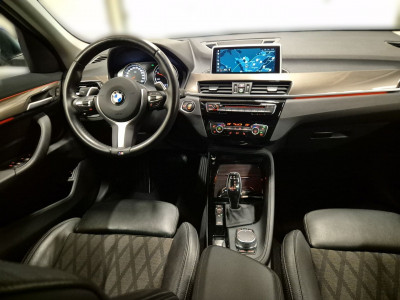 BMW X1 Gebrauchtwagen