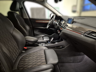 BMW X1 Gebrauchtwagen